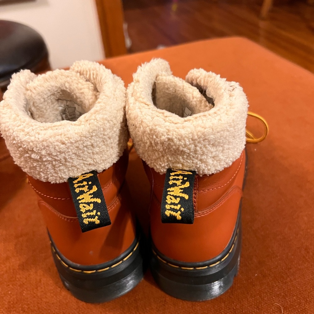Dr. Martens boots - Picture 2 of 5